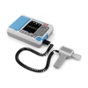 Digital spirometer SMP 02 RD/1 with built-in thermal printer